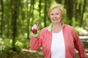 physical activity for seniors